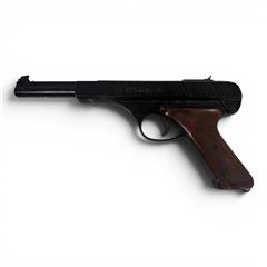 Crosman V300 BB Spring Piston Air Powered Break Lever Pistol